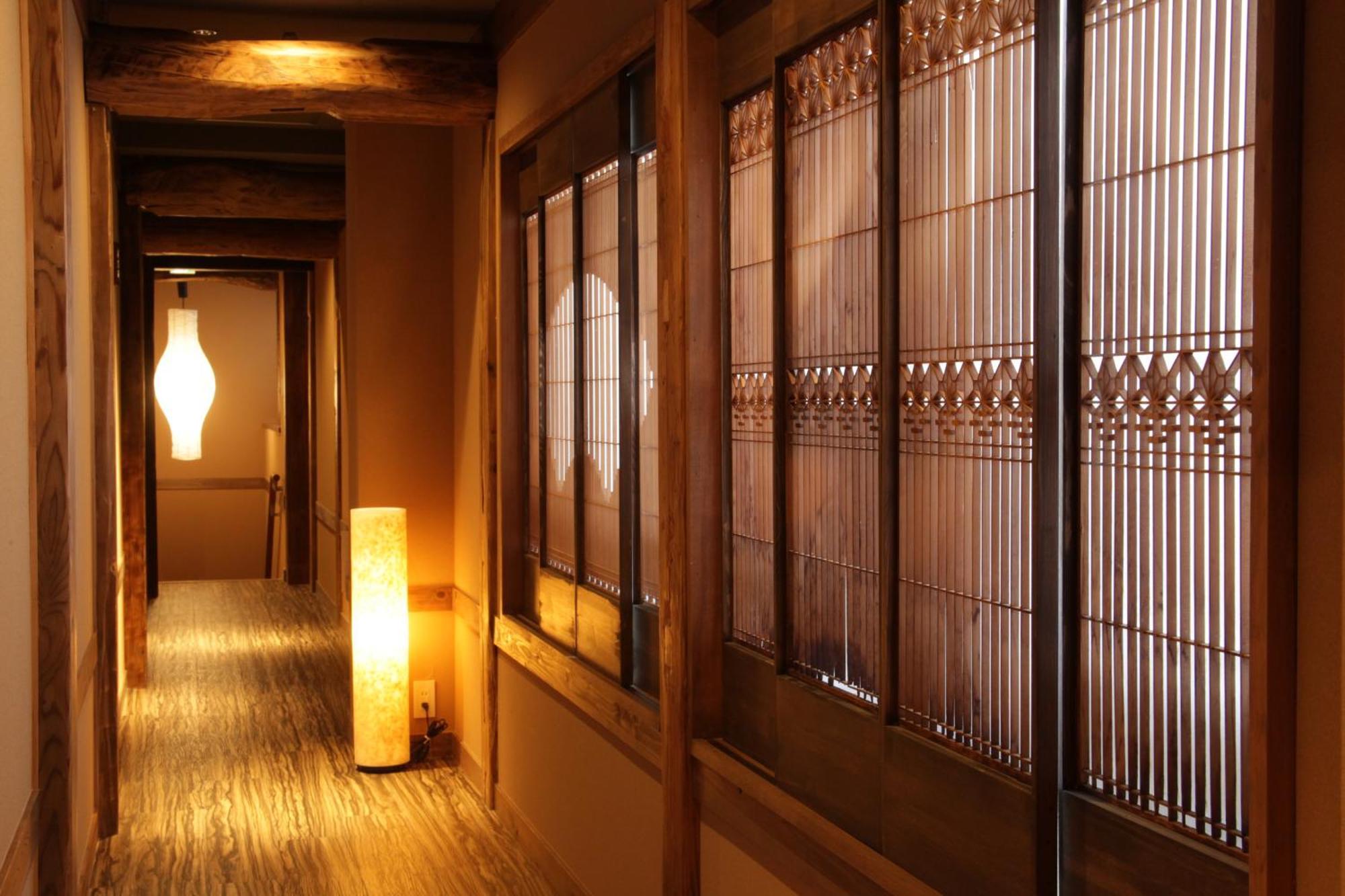 都電屋 Todenhotel Hotel Tokio