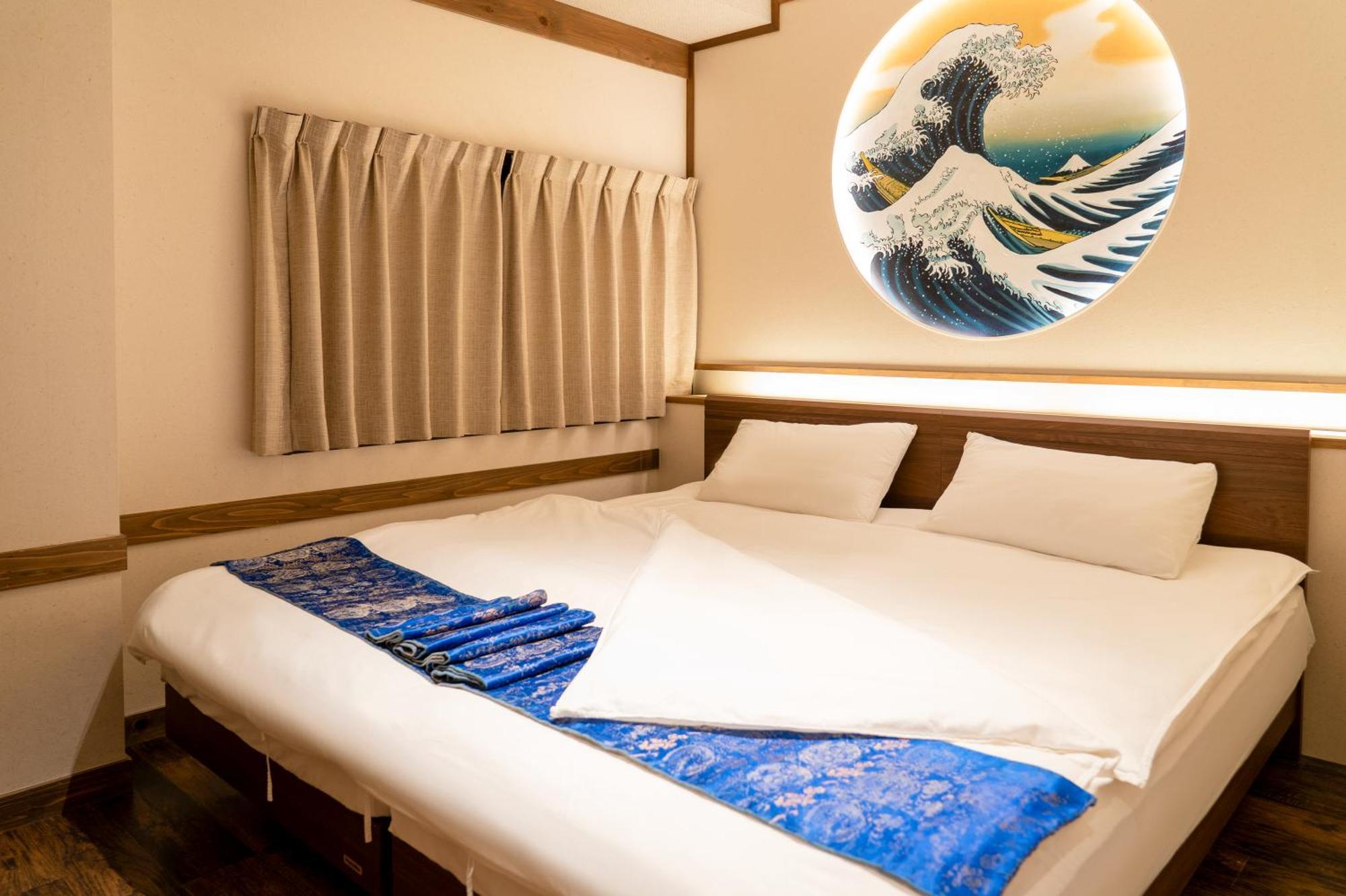 Hotel 都電屋 Todenhotel Tokio